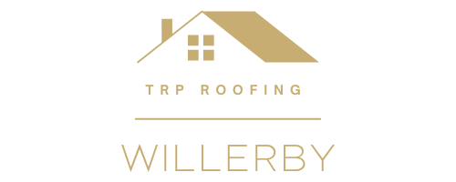 TRP Roofing Willerby
